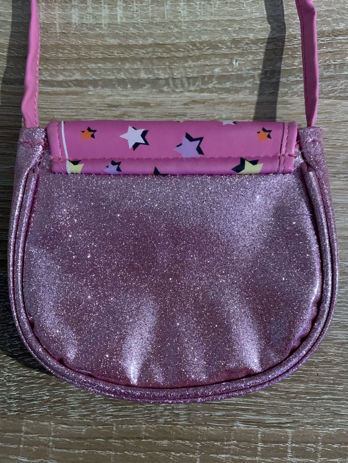 Petit sac à main LOL - photo numéro 3