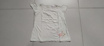 Tshirt manche courte 3 ans