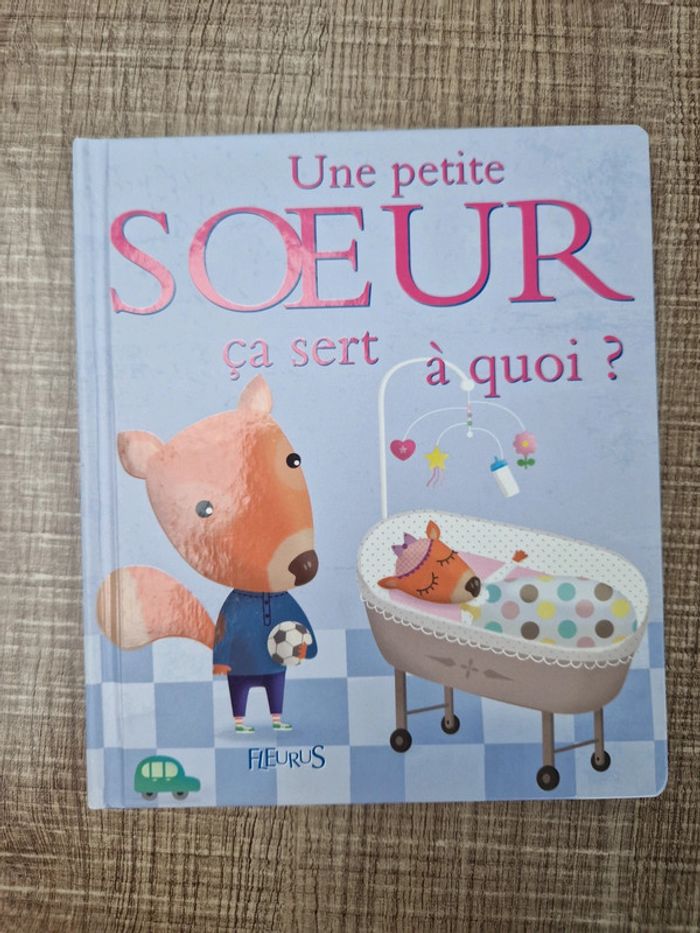 Lot de 2 livres - photo numéro 3