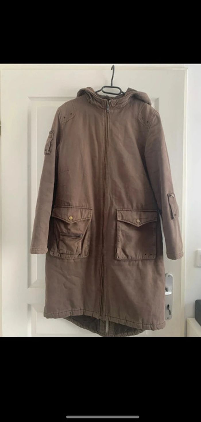Manteau