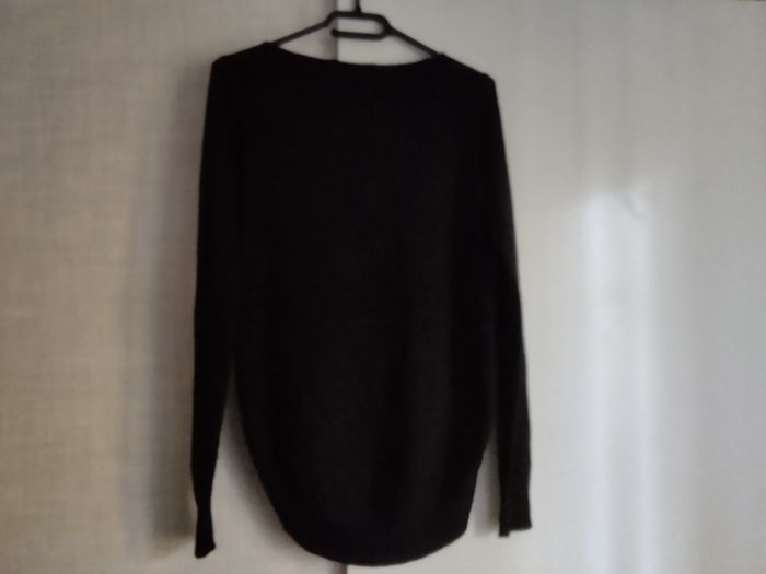 Lot pantalon et pull zara - photo numéro 4