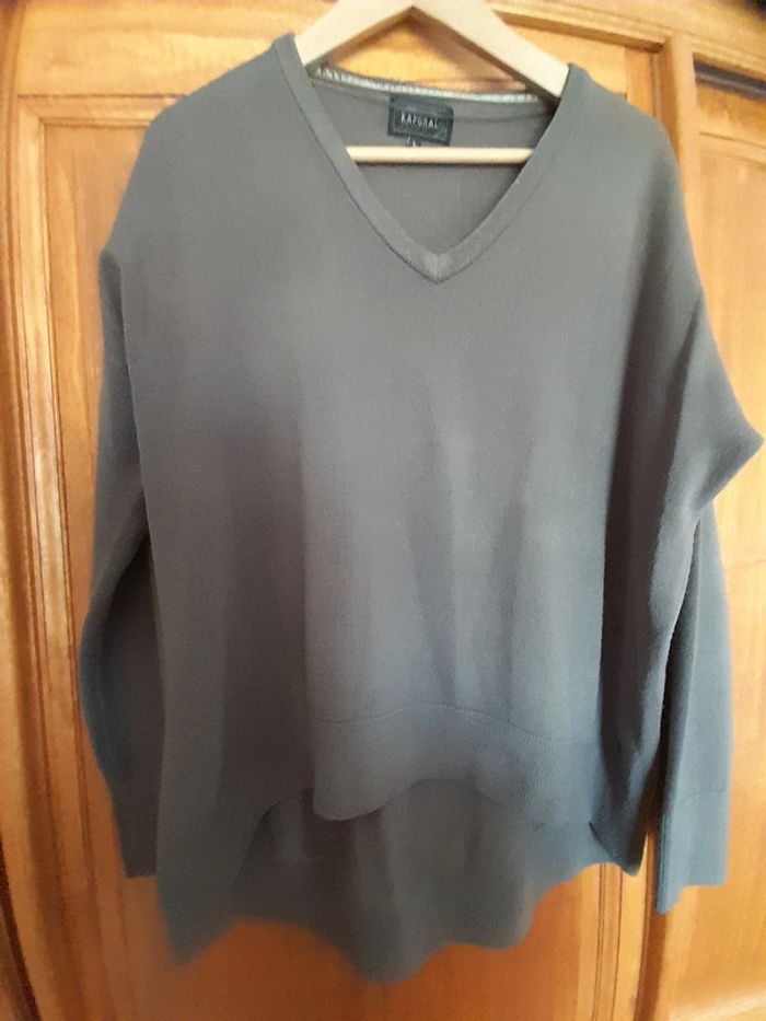 Pull kaporal