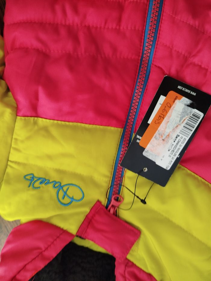 Combinaison - photo numéro 2