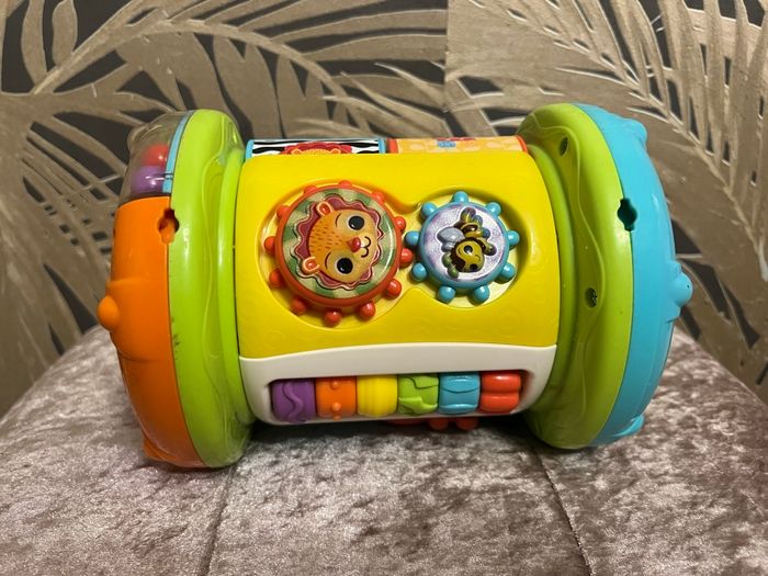 Jeu musicale - photo numéro 4
