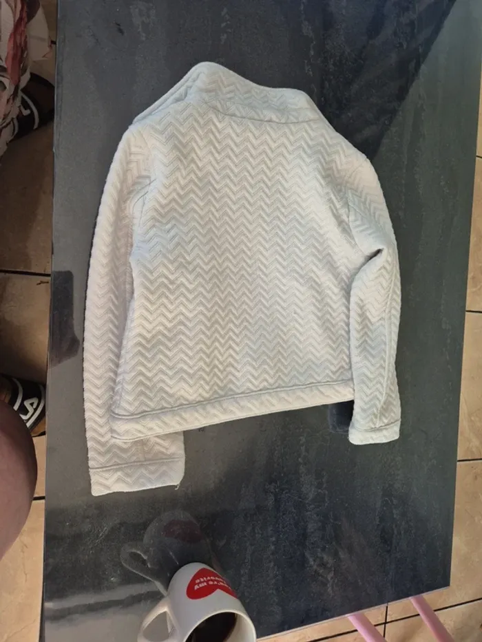 Veste - photo numéro 5
