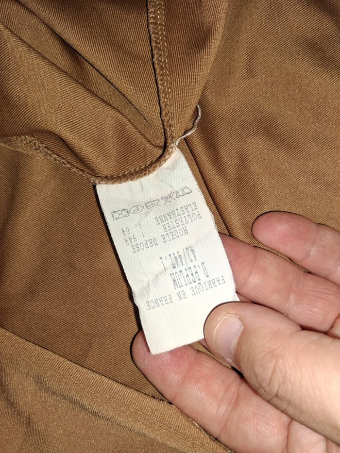 Haut Taille 42/44 - photo numéro 4