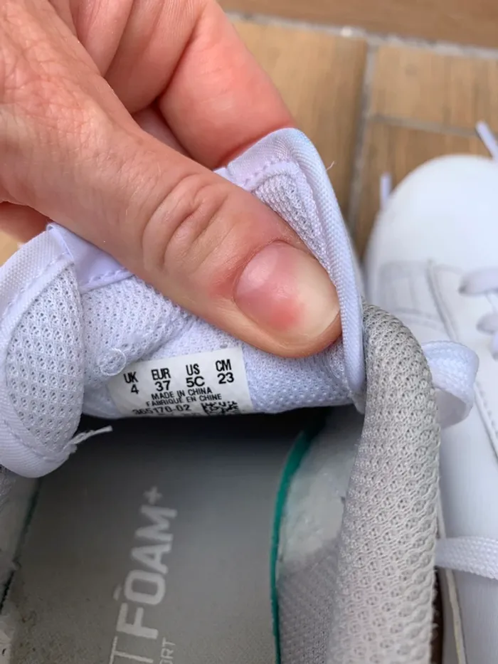 Baskets Puma - photo numéro 6