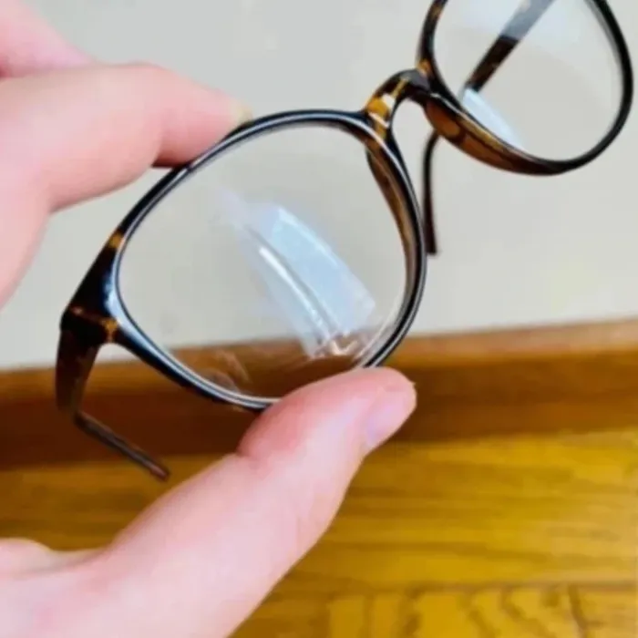 Sublime lunettes écailles marron - photo numéro 6