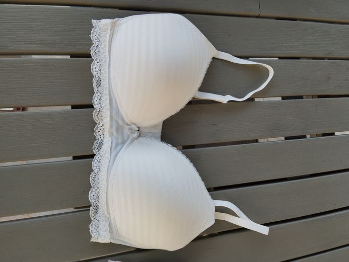 Lot de 2 Soutiens Gorge NEUFS 🥰 - photo numéro 3