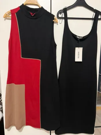 Robe Zara élégante/soirée  Neuf