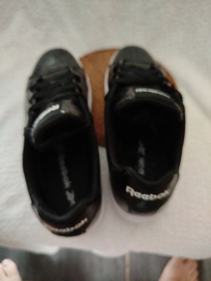 Basket Reebok - photo numéro 7