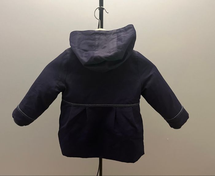 Parka Sergent Major 2 en 1 - photo numéro 5