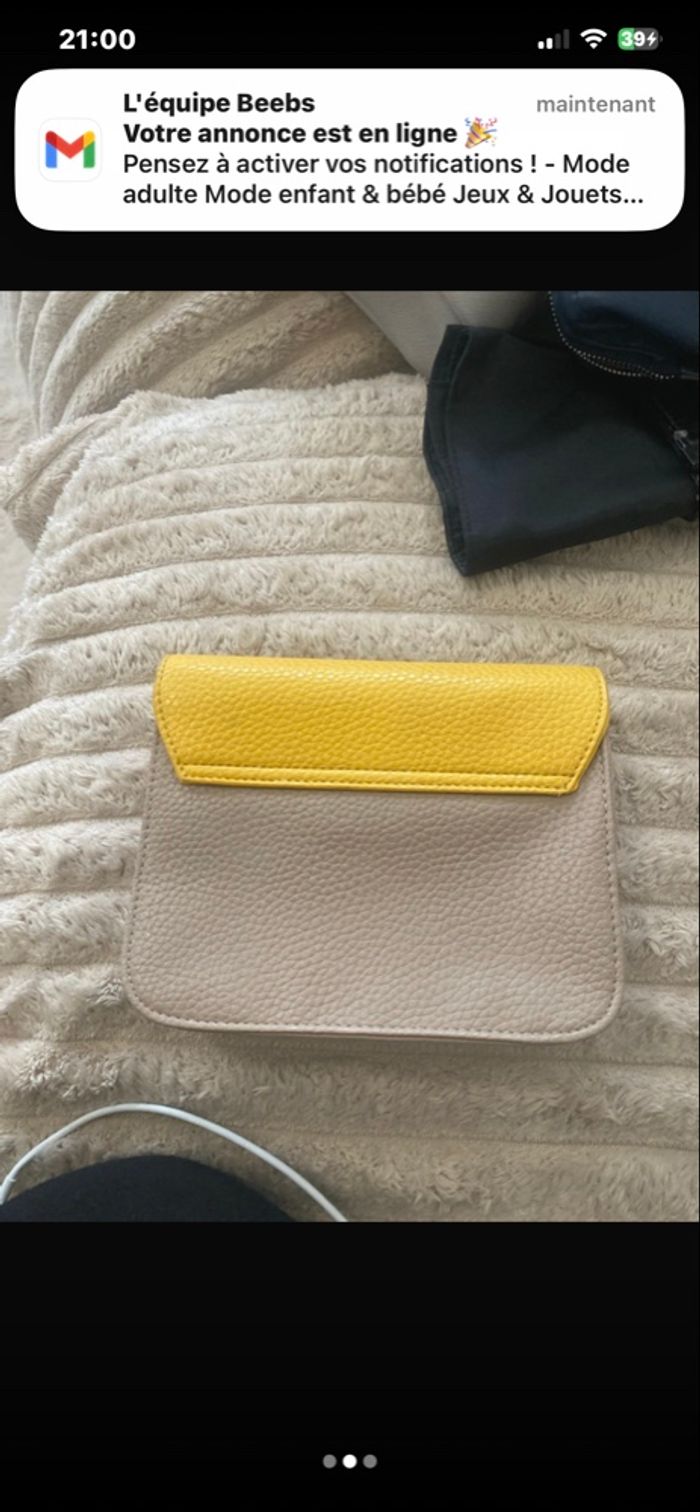 Pochette furla - photo numéro 2