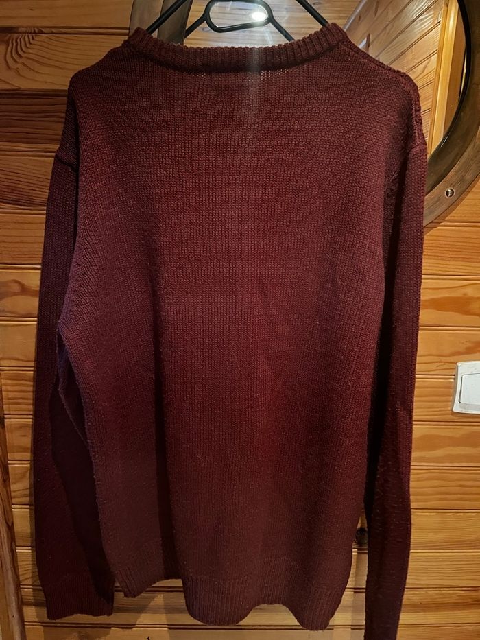 Pull en laine - photo numéro 2