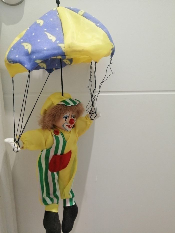 Clowns déco - photo numéro 6