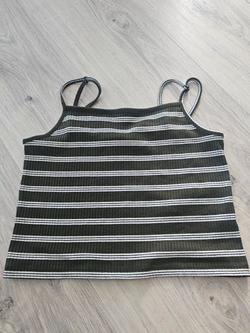 Débardeur