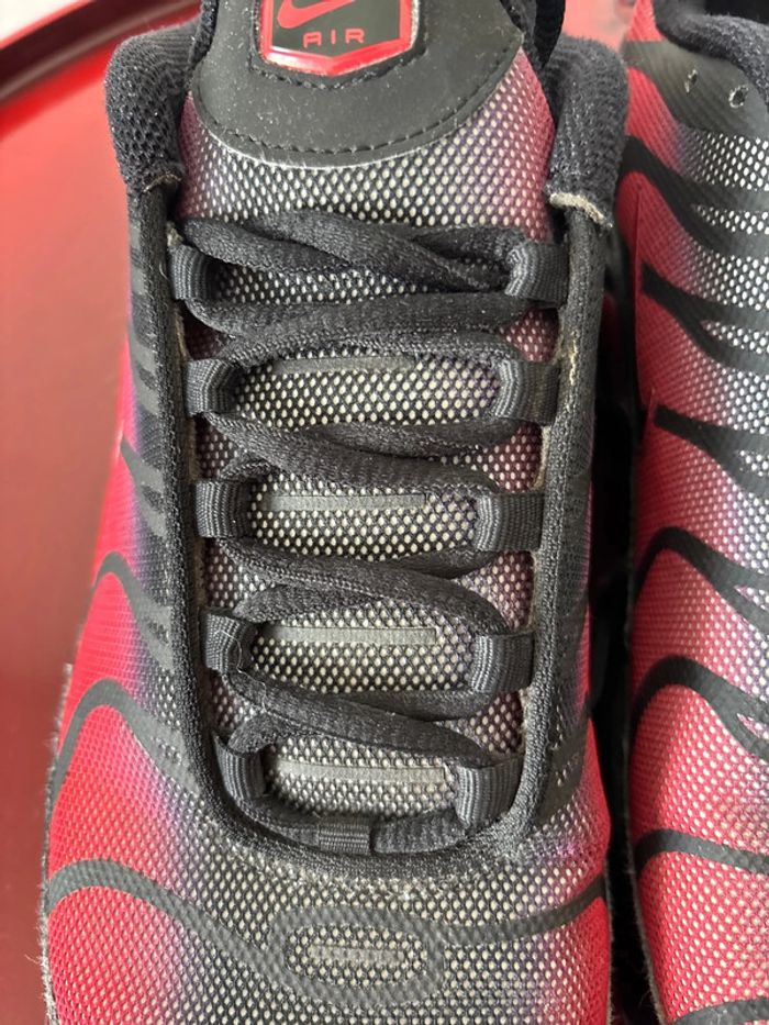 Basket Nike, TN taille 43 - photo numéro 4