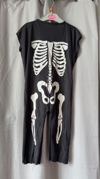 Déguisement Halloween