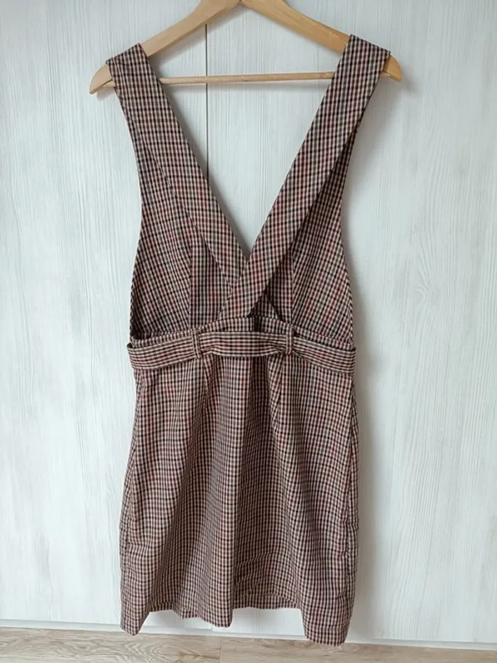 Robe salopette Vero Moda 38 - photo numéro 2