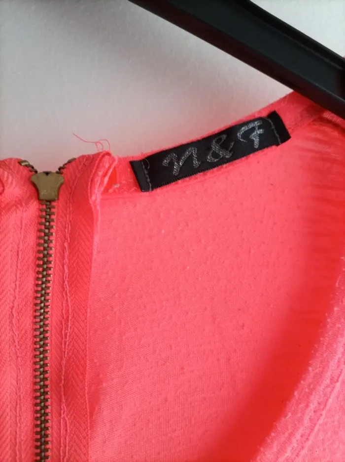 T-shirt fluo - photo numéro 5