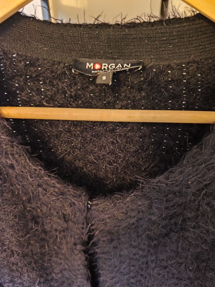Gilet  Morgan - photo numéro 2