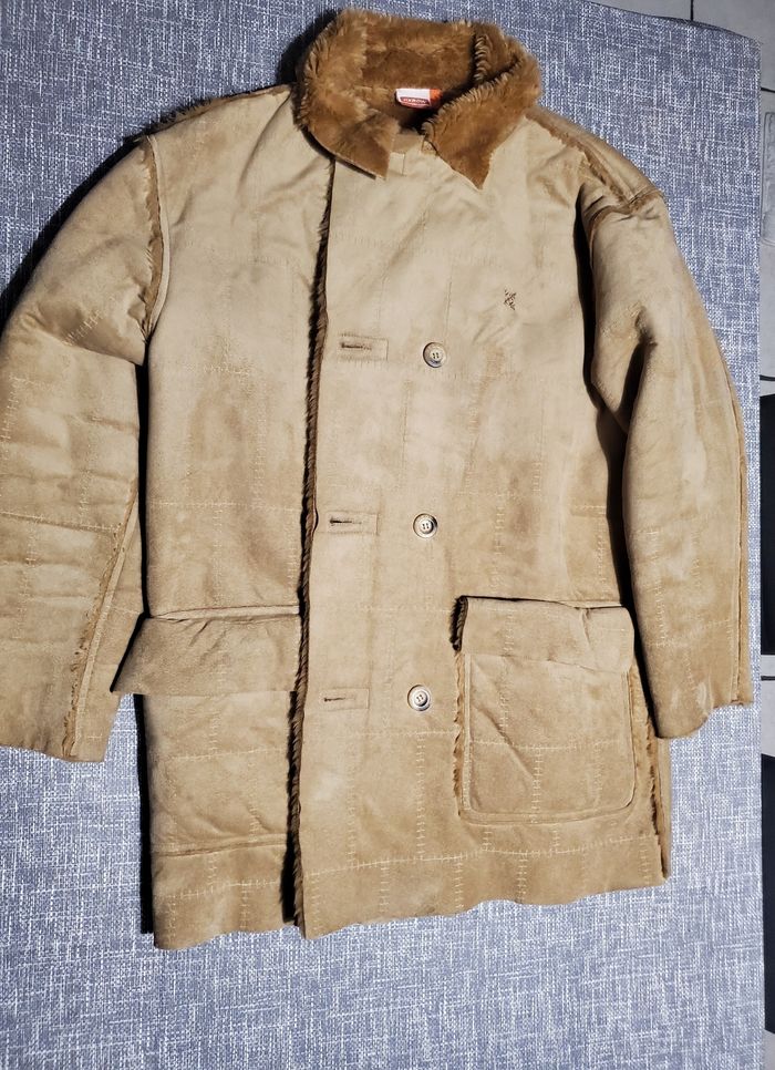 Caban Oxbow - photo numéro 4