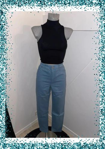 Magnifique pantalon