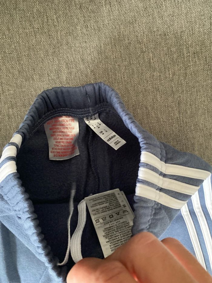 Ensemble adidas 3-6 mois - photo numéro 7