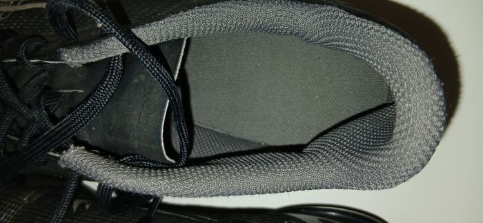 Crampons football  Nike mercurial 38.5 - photo numéro 8