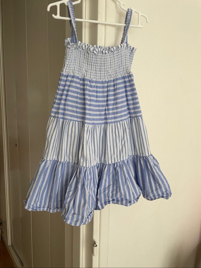 Robe Monoprix enfant - photo numéro 4