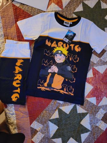 Ensemble NARUTO
