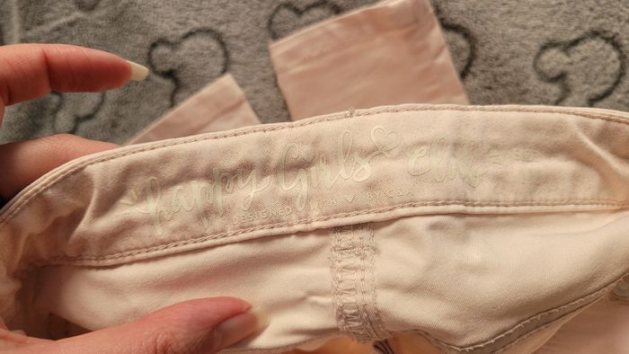 Jean pailleté - photo numéro 3