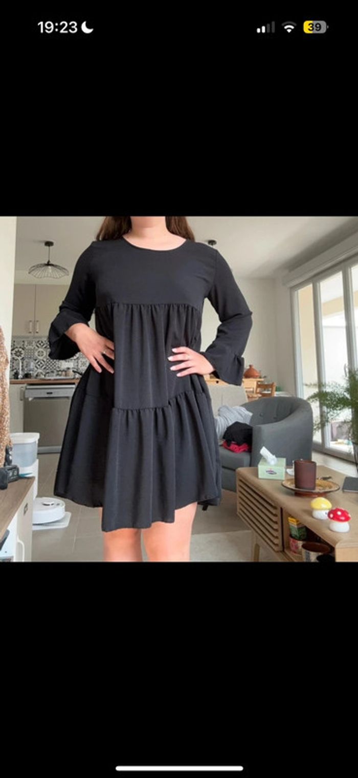 Lot revendeur 7 robes taille S/M/L - photo numéro 5