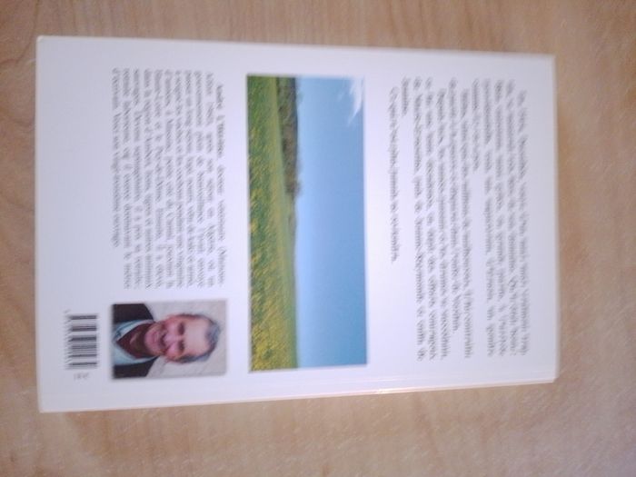 Ce qui n'est plus jamais ne reviendra - photo numéro 2