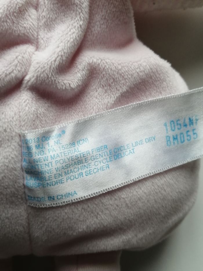 poupée lutin corolle - photo numéro 5