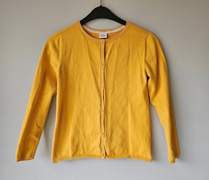 Gilet fille - photo numéro 2