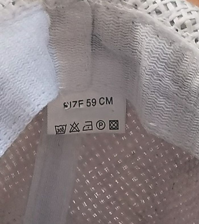 Chapeau de Paille - photo numéro 2