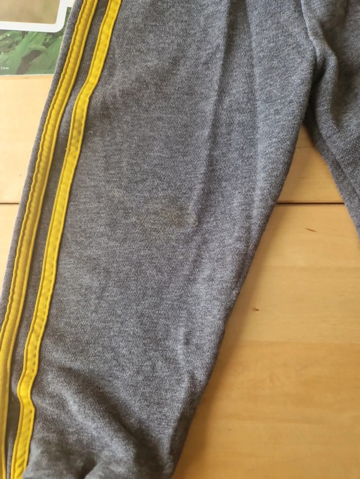 Bas de jogging Adidas - photo numéro 2