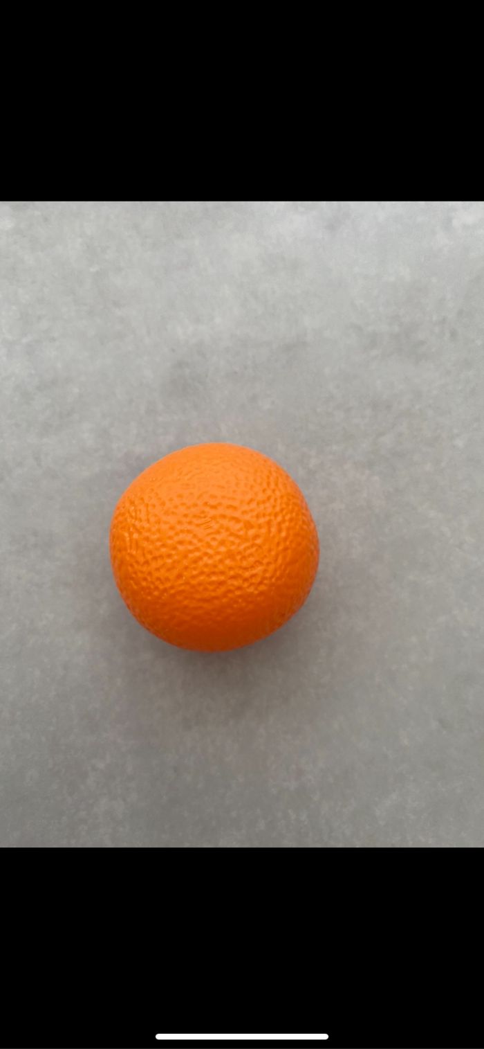 Clémentine dînette