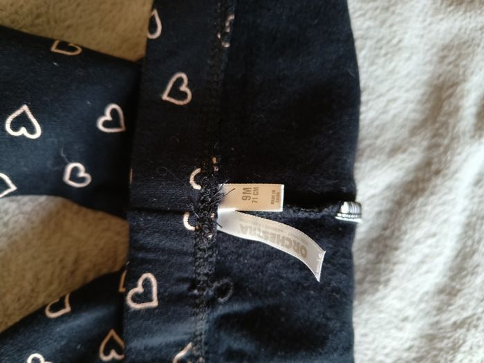 Legging doublé - photo numéro 3