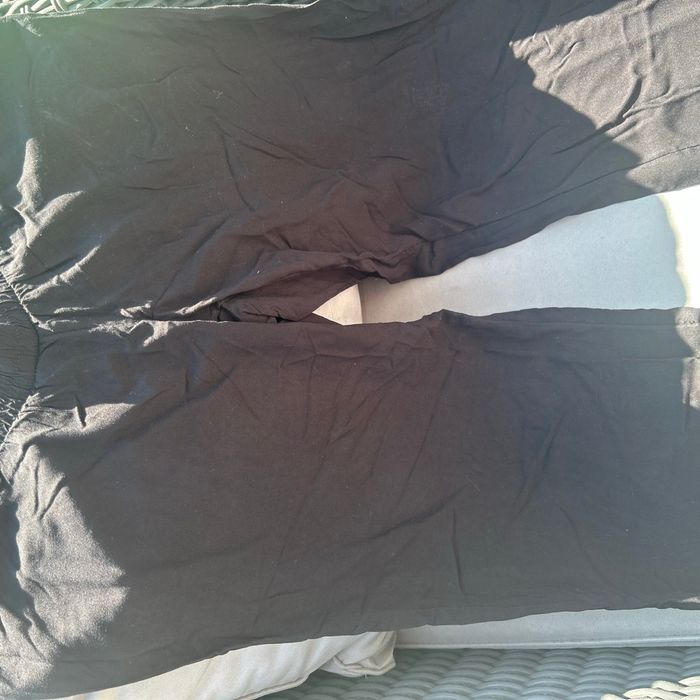 Pantalon fluide maternité - photo numéro 3