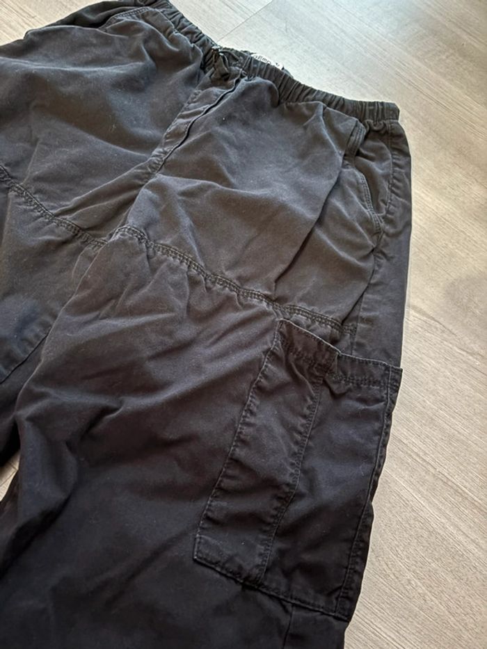 Pantalon cargo fille - photo numéro 2