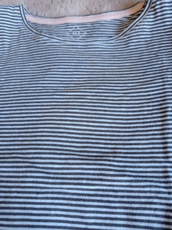 T-shirt 7-8 ans - photo numéro 3