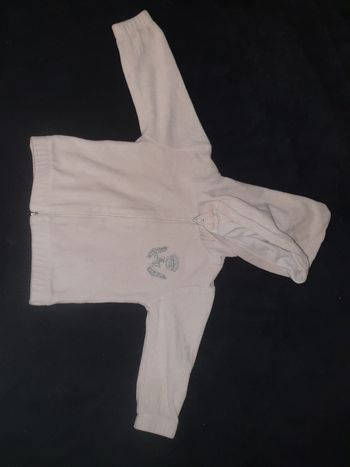 Veste style sportwear