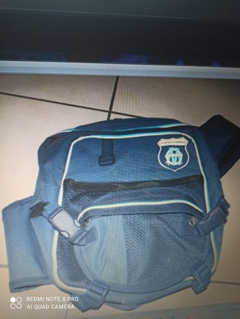 Sac à dos neuf
