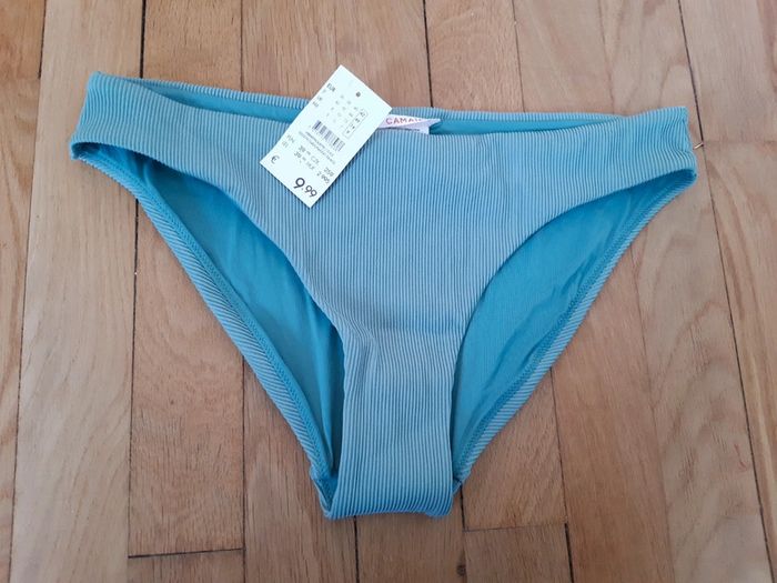 Bas de maillot de bain Camaieu (42)