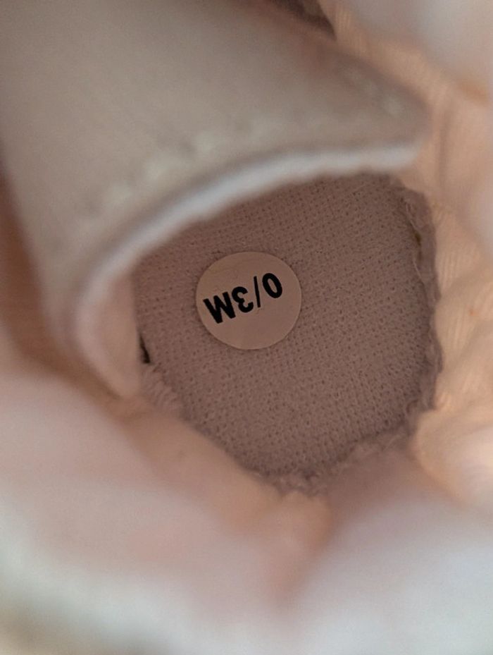 Chaussures mixte - photo numéro 3