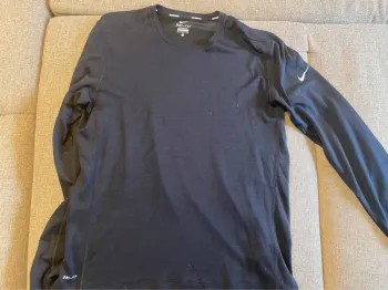T-shirt sport