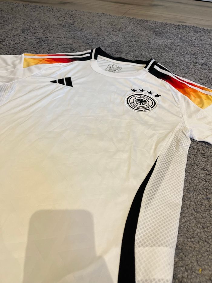 Maillot Allemagne 2024 - photo numéro 5