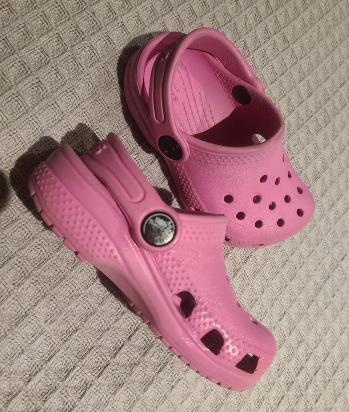 Crocs C6 - photo numéro 4